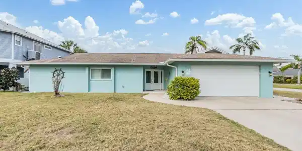 8009 BRIGHTON DRIVE