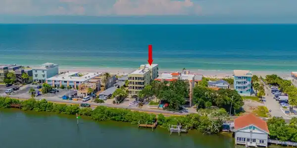 74 GULF BOULEVARD