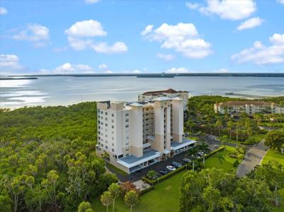 2625 TERRA CEIA BAY BOULEVARD