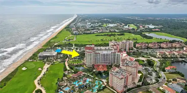 200 OCEAN CREST DRIVE