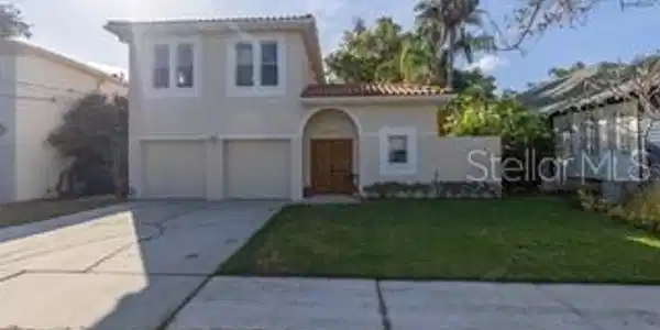 3608 W SAN PEDRO STREET