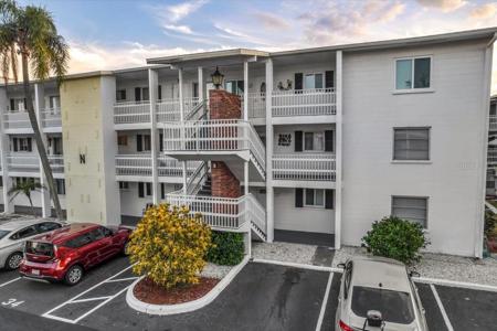 1546 LEISURE DRIVE
