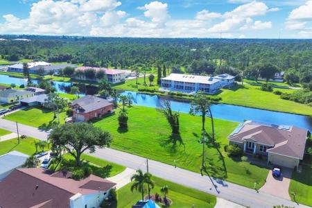 247 ROTONDA CIRCLE