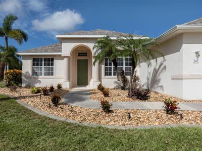 202 LAKE VICTORIA COURT