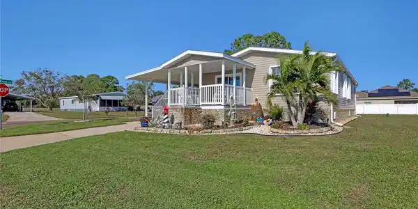 358 SAN ROBERTO DRIVE