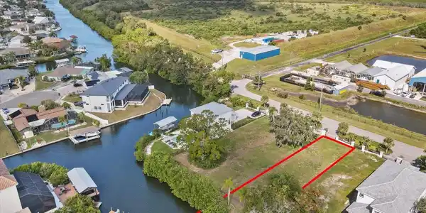 552 ESTUARY SHORE LANE