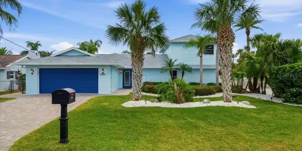 3496 GULFVIEW DRIVE