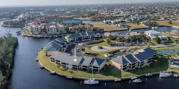 3256 WHITE IBIS COURT