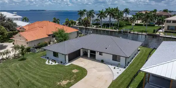 12 SABAL DRIVE