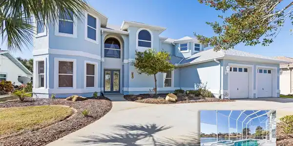 63 COMANCHE COURT