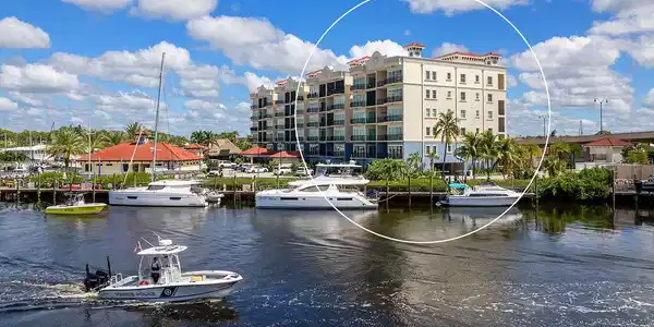 501 TAMIAMI TRAIL N