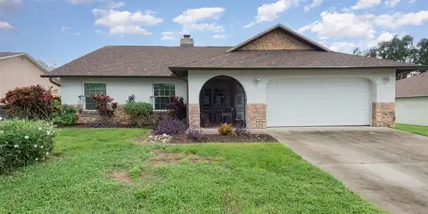 1355 KILLEARN DRIVE