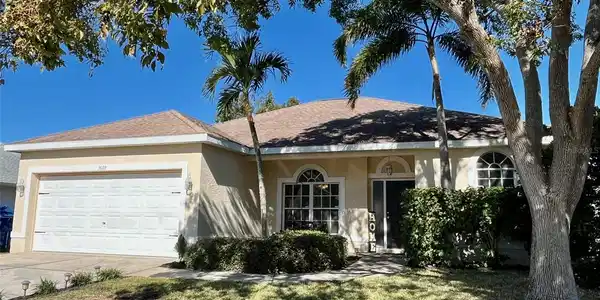 3609 COVINGTON DRIVE