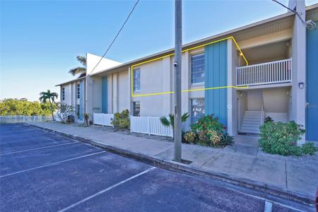 250 N BANANA RIVER DRIVE