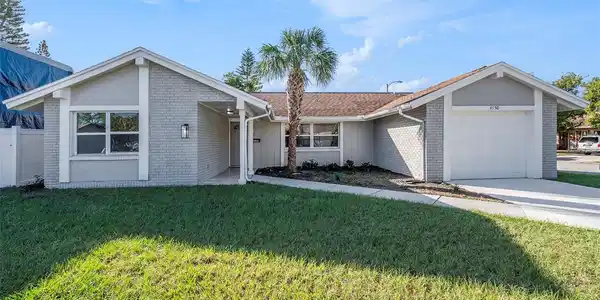 4150 HILLSDALE DRIVE