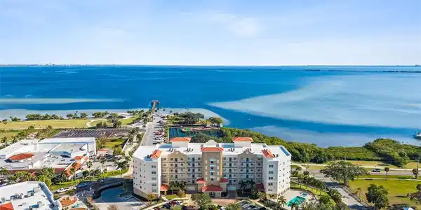 101 S BAYSHORE BOULEVARD