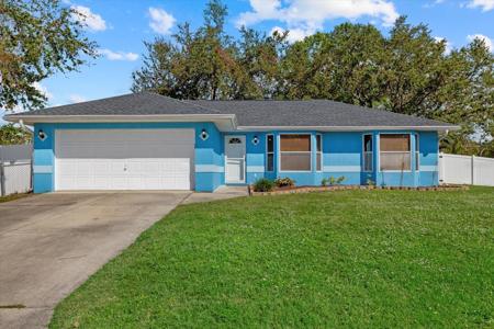 2985 CONCORD ROAD