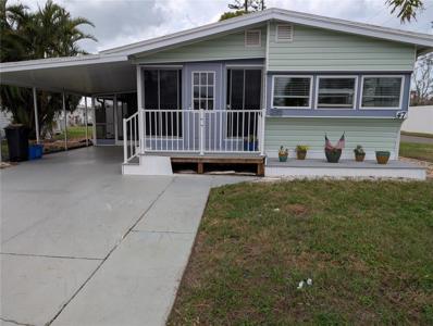 10315 CORTEZ Rd w LOT 47-5