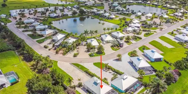 8574 SW SAND CRANE - LOT 53 CIRCLE
