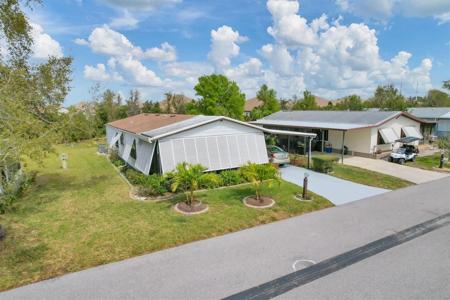 861 SEABROOKE DRIVE