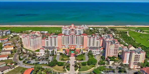 200 OCEAN CREST DRIVE