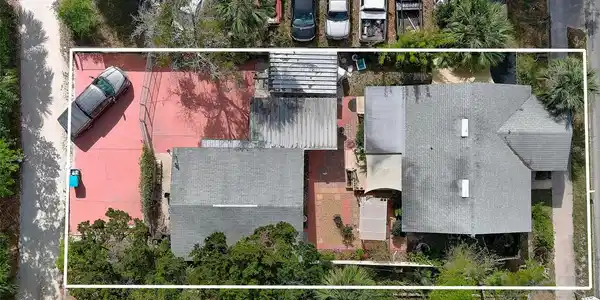 607 N DIXIE FREEWAY