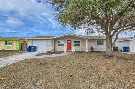 3531 OXFORD DRIVE