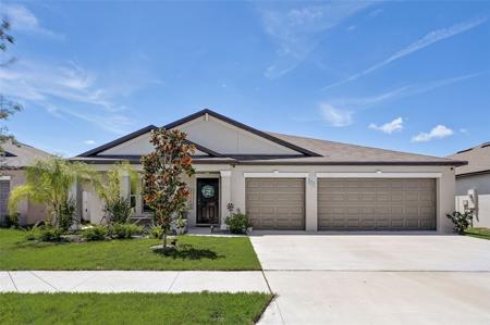 288 RAIN BERRY AVENUE