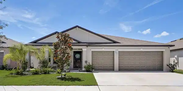 288 RAIN BERRY AVENUE