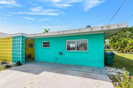 441 63RD STREET