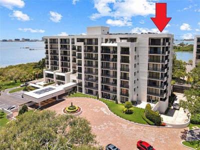 4 BELLEVIEW BOULEVARD