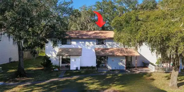 322 CANAL ROAD