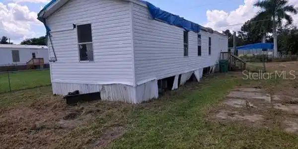 5463 MAZE DRIVE