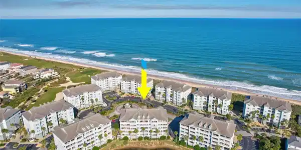 1100 CINNAMON BEACH WAY