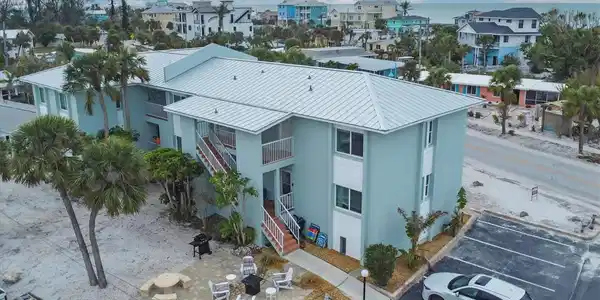 1285 GULF BOULEVARD