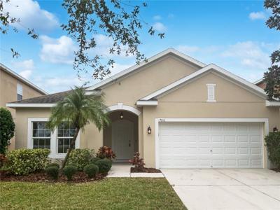 706 FERN LEAF DRIVE