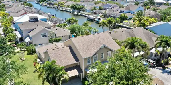 614 ISLEBAY DRIVE
