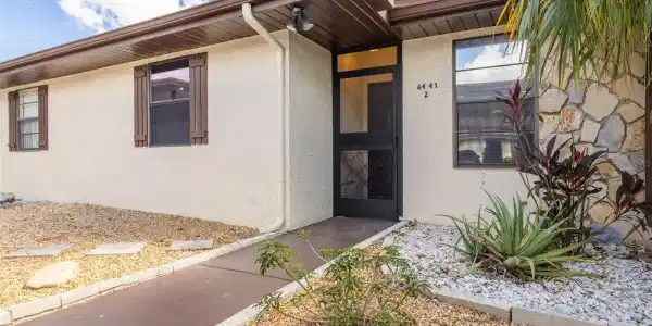 6441 DREXEL DRIVE