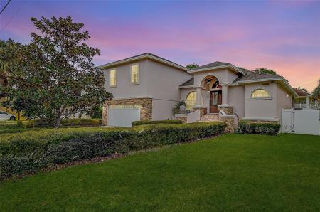 720 SUNSET DRIVE