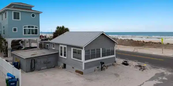 801 GULF DRIVE S