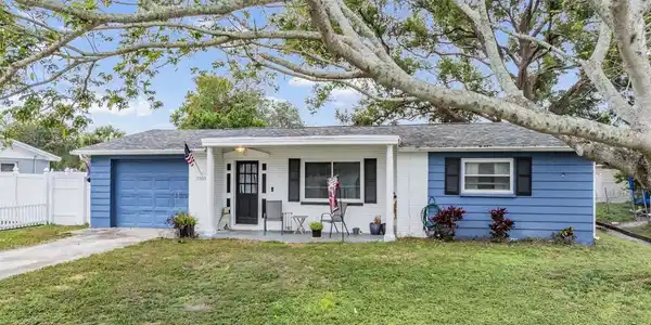 3303 BAINBRIDGE DRIVE
