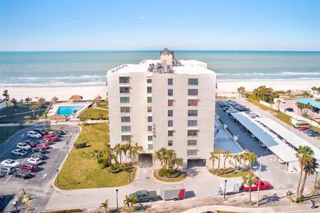 1400 GULF BOULEVARD