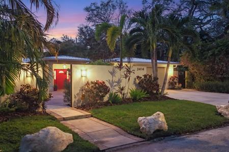 3414 OLD OAK DRIVE