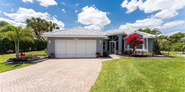 509 ISLAMORADA BOULEVARD