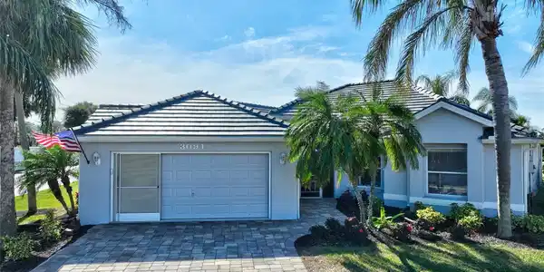 3091 KING TARPON DRIVE