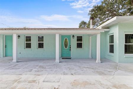 1400 S FLAGLER AVENUE