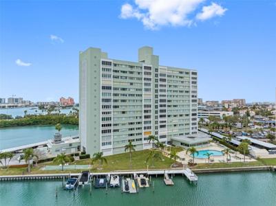 31 ISLAND WAY
