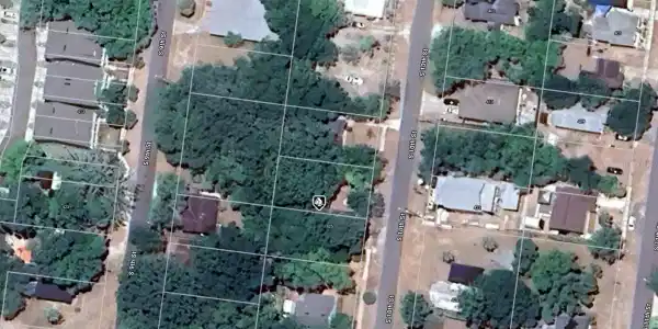 00-00-31-1800-0133-0060 S 10TH STREET