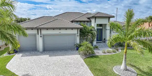 455 MACEDONIA DRIVE