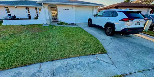 3340 WILSON DRIVE